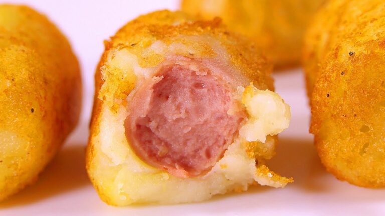 5 Deliciosas Variedades de Hot Dogs para tu Picnic
