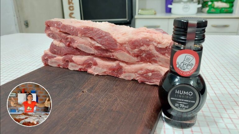 Potenciar el sabor ahumado: Consejos prácticos