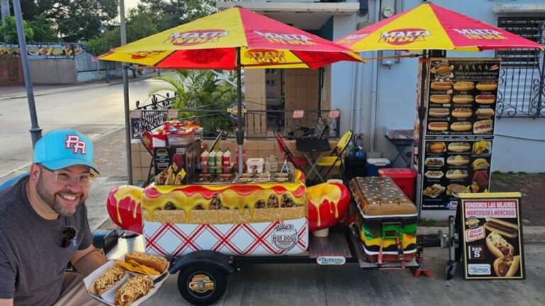 Innovación en el mundo de los hot dogs: ingredientes revolucionarios