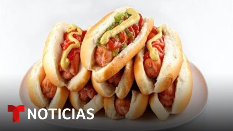 El impacto de las salchichas en la dieta: &iquest;Son realmente saludables?