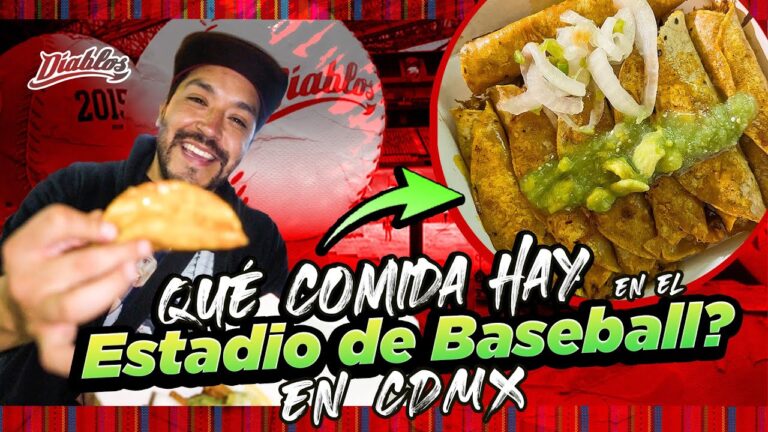 Hot Dogs: La Opci&oacute;n de Comida Perfecta en Estadios