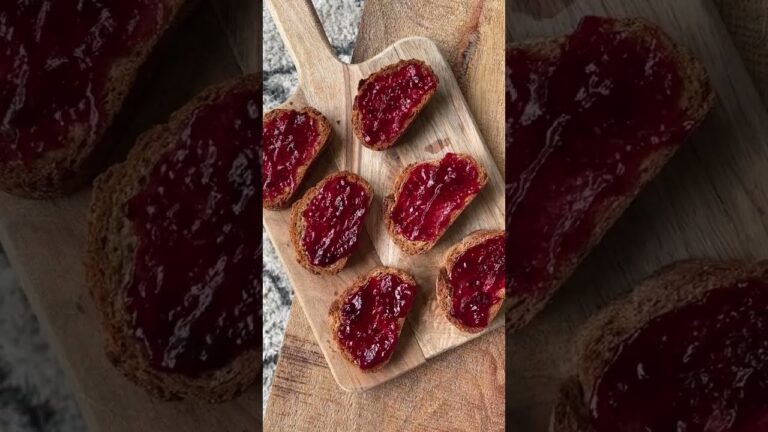 Deliciosos aperitivos tentadores con bacon