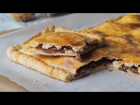 Deliciosas recetas de empanadas con bacon