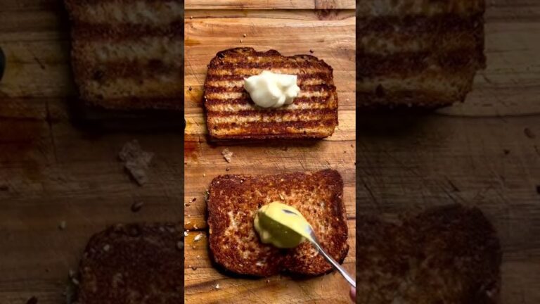 S&aacute;ndwiches irresistibles con bacon: deliciosas recetas para disfrutar