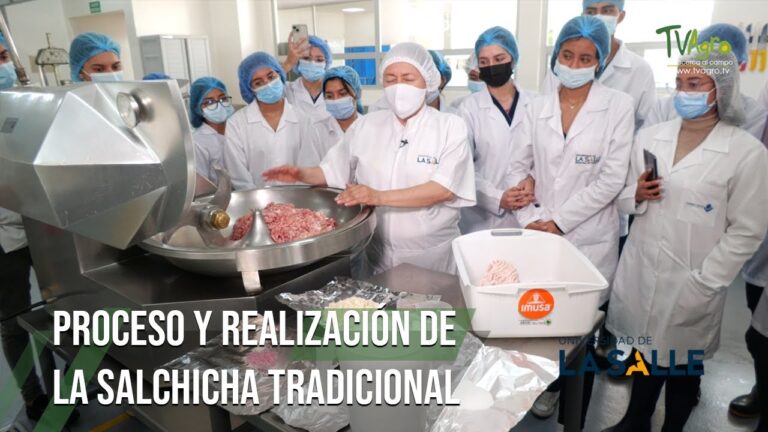 Los beneficios de consumir salchicha frankfurt