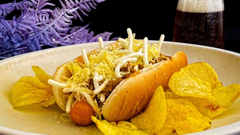 Ingredientes Gourmet para Hot Dogs