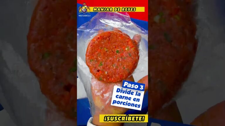 Sabores Intensos en Hamburguesas: La Combinaci&oacute;n Perfecta