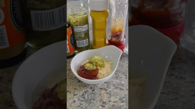Combina sabores para tus hamburguesas: Consejos para un sabor irresistible