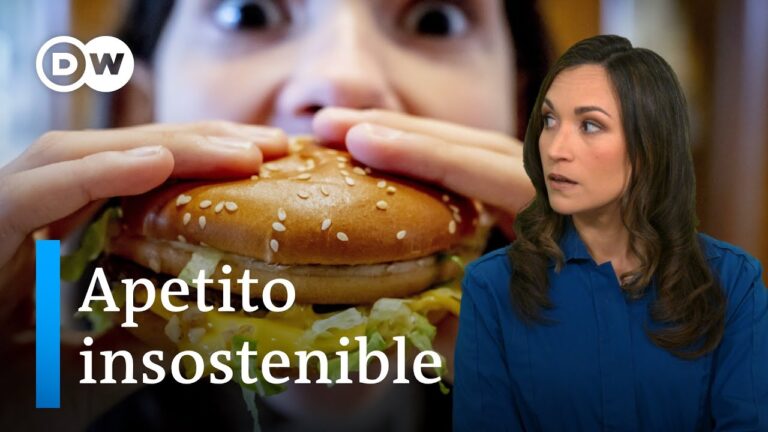 Mejorando la Sostenibilidad: Cuidado Ambiental en la Producci&oacute;n de Carne