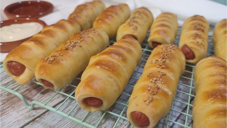 10 Ideas Creativas para Preparar Hot Dogs al Aire Libre
