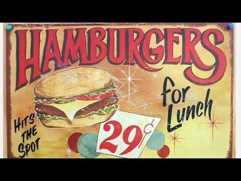La evoluci&oacute;n de la cocina de hamburguesas: De cl&aacute;sicas a gourmet