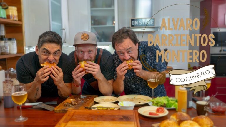 Consejos para lograr el crujiente perfecto en tus hamburguesas caseras