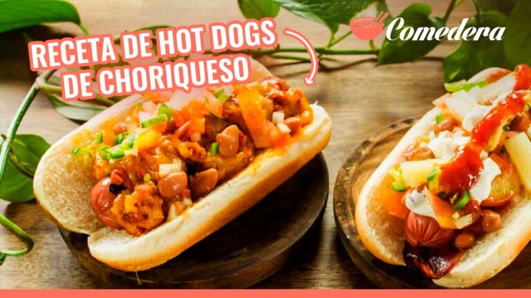 Deliciosas hamburguesas con tocino: la combinaci&oacute;n perfecta