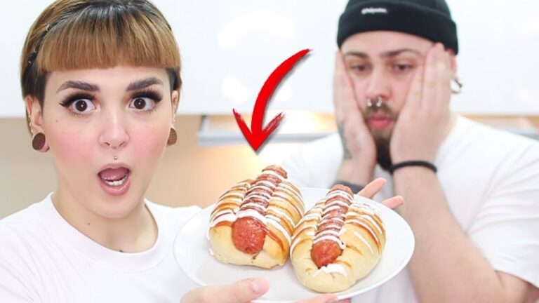 Variedades de Hot Dogs Vegetarianos: Deliciosas Opciones Sin Carne