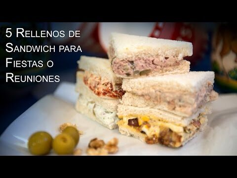 Deliciosas combinaciones de sabores para tu pr&oacute;ximo picnic
