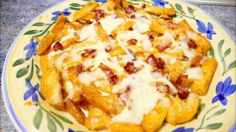 Deliciosas recetas con bacon: Ideas creativas para cocinar