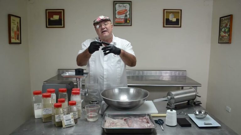 Beneficios nutricionales de la salchicha Frankfurt