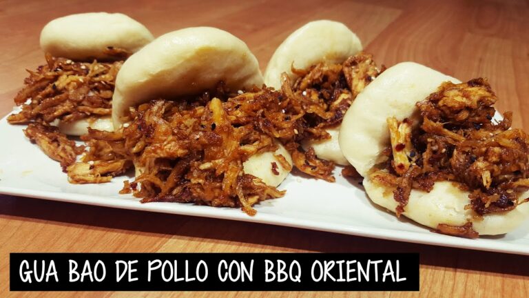 Hot Dogs Asi&aacute;ticos: Una Preparaci&oacute;n Innovadora