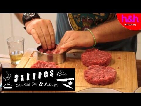 10 Deliciosas Ideas para Condimentar tu Hamburguesa