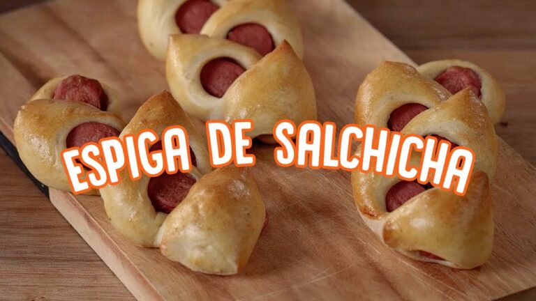 Delicias Gourmet: Creaciones Culinarias con Salchichas