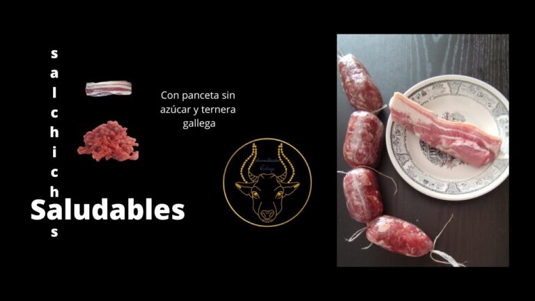 Experiencia gastronómica: Deliciosas salchichas que debes probar