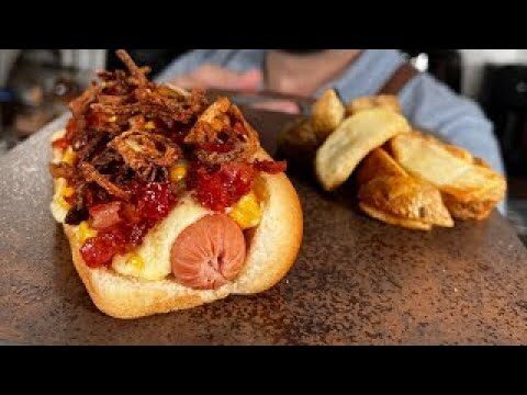 Consejos para el hot dog con queso perfecto