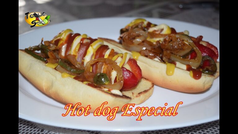 Variedades de Jalapeños para Hot Dogs: Una Guía Completa