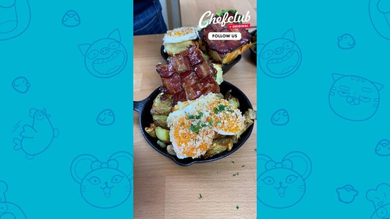 El Sabor Perfecto: C&oacute;mo el Bacon Mejora tus Comidas