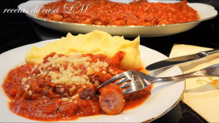 Deliciosas combinaciones de sabores con salchicha Frankfurt
