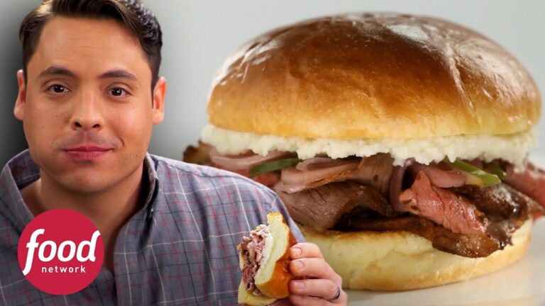 Ahumado perfecto: el toque ideal para tus hamburguesas